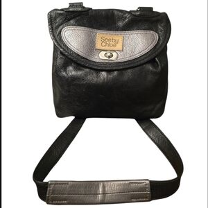 See By Chloe Vintage Crossbody Bag In EUC